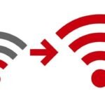 5 tips to help increase Internet speed on wireless routers extremely effectively 3