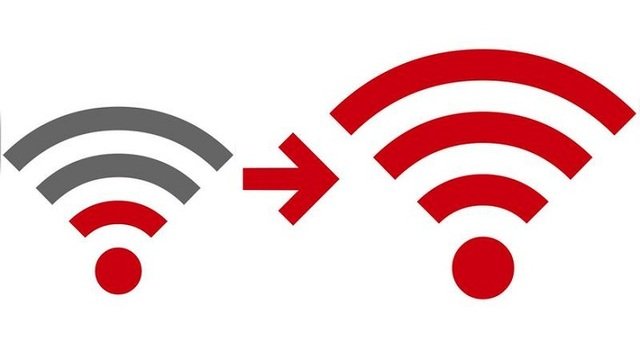 5 tips to help increase Internet speed on wireless routers extremely effectively 3