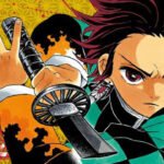 Anime - manga events in 2019: The rise of Kimetsu no Yaiba, the sad disaster of KyoAni 2