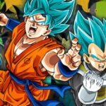 Dragon Ball: Despite his best efforts, why can't Vegeta be stronger than Goku? 1