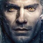 Henry Cavill had his eye scratched to the point of nearly going blind because he wore contact lenses for too long while filming The Witcher 3