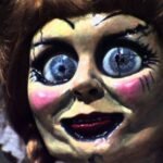 Is the Annabelle doll really a success or just a product of marketing? 1