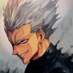 One Punch Man: How does Garou evolve into a monster? 1