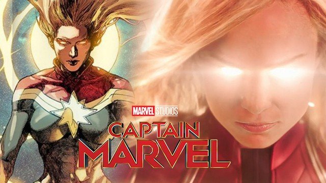 Revealing the cut scene of Captain Marvel, the female superhero continues to be `stoned` for robbery 1