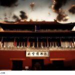 Scary anecdotes about the Forbidden City, the most mysterious capital in the world 1