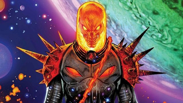 Top 10 universe versions of Marvel superheroes (Part 1) 2