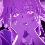 Who are the scariest yandere girls in the anime and manga world? 1