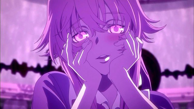 Who are the scariest yandere girls in the anime and manga world? 1