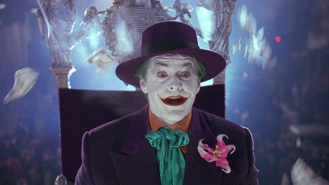 Why is Joker a classic symbol in world cinema? 1