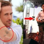 11 famous people and the interesting stories behind their tattoos 3