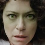 Bruce's blue-skinned sister revealed and 4 interesting details in the She-Hulk: Attorney At Law trailer 3