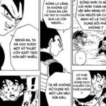 Dragon Ball Super: Overcoming Goku's `infinite instinct`, what `divine` technique did Vegeta finally learn? 2