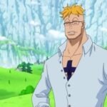 One Piece: Luffy and 5 subjects may be targeted by Whitebeard's `son` in the future 3