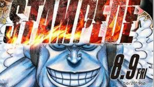 Revealing the true appearance and power of Douglas Bullet's devil fruit in One Piece: Stampede! 1